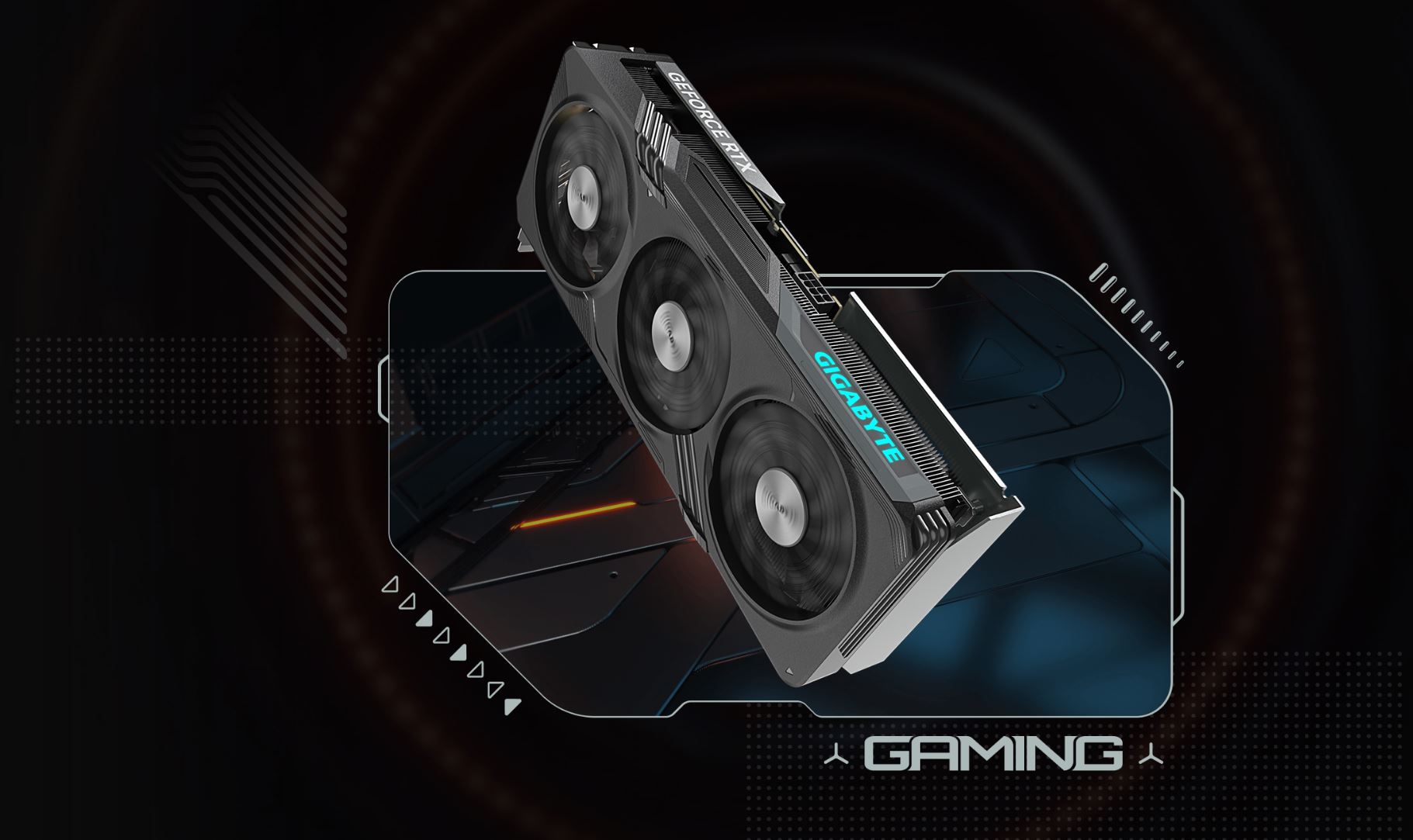 Gigabyte Geforce Rtx 4060 Ti Gaming Oc 8g 8gb Graphics Card Price In Bd Ryans